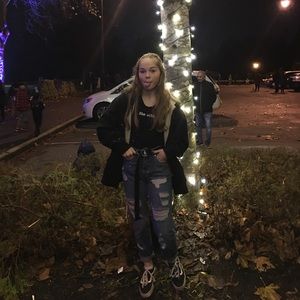 Meet your Posher, Heather